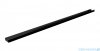 Schedpol Schedline Slight Black maskownica 2w1 90x3,5cm SCH053/SLX/DPCM